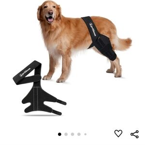 Dog Knee Brace
